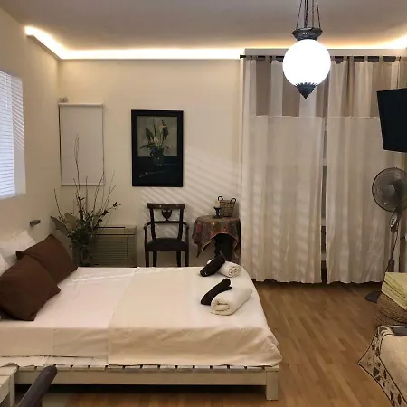 Classy Lux W/ Sea View, Garden, Parking Corfu (city)