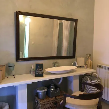 Classy Lux W/ Sea View, Garden, Parking Corfu (city)