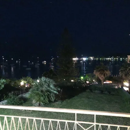 Classy Lux W/ Sea View, Garden, Parking * Corfu (city)