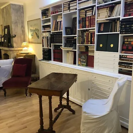 Classy Lux W/ Sea View, Garden, Parking Apartment *