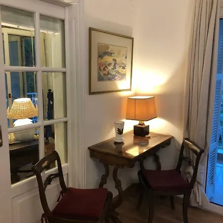 Apartment Classy Lux W/ Sea View, Garden, Parking *