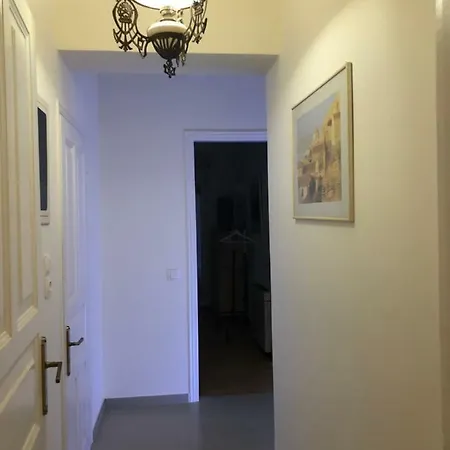 Apartment Classy Lux W/ Sea View, Garden, Parking *