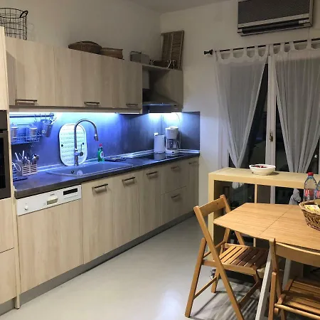 Classy Lux W/ Sea View, Garden, Parking Corfu (city)