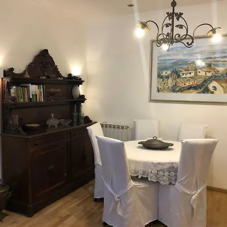 Classy Lux W/ Sea View, Garden, Parking Apartment Corfu (city)