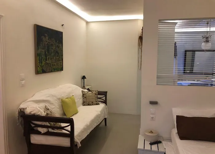 Classy Lux W/ Sea View, Garden, Parking *