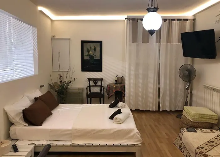 Classy Lux W/ Sea View, Garden, Parking Corfu (city)