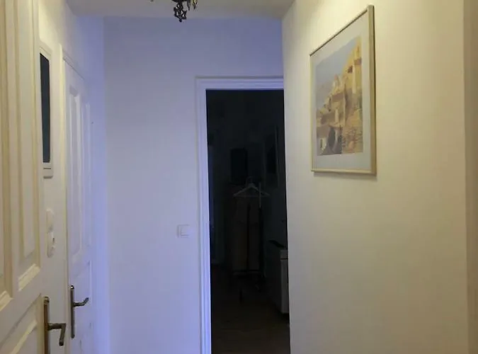 Apartament Classy Lux W/ Sea View, Garden, Parking *