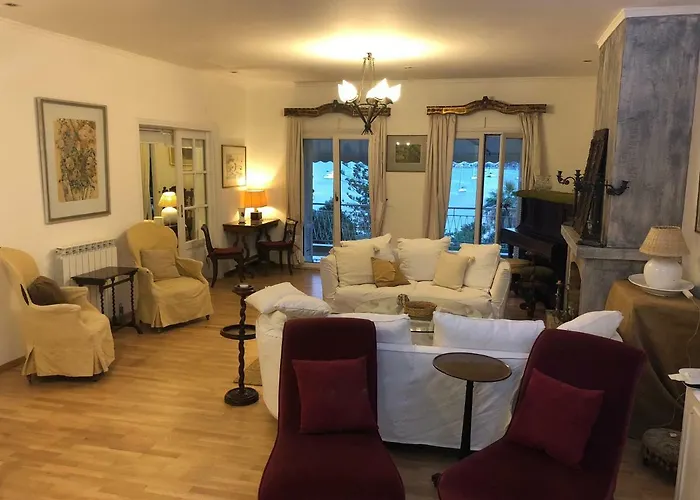 Classy Lux W/ Sea View, Garden, Parking * Corfu (city)