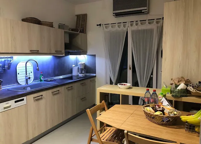 Classy Lux W/ Sea View, Garden, Parking * Corfu (city)