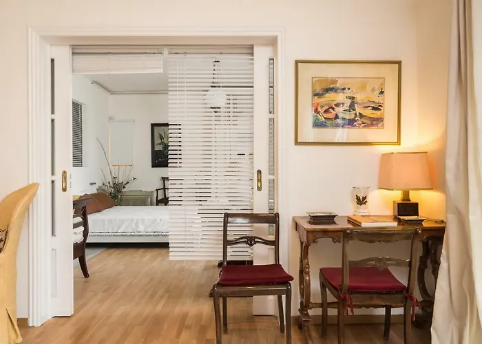 Classy Lux W/ Sea View, Garden, Parking Apartament *