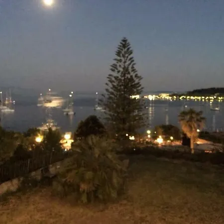 Classy Lux W/ Sea View, Garden, Parking Corfu (city)