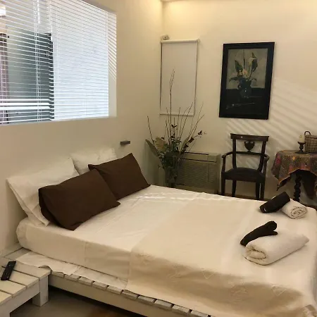 Classy Lux W/ Sea View, Garden, Parking *