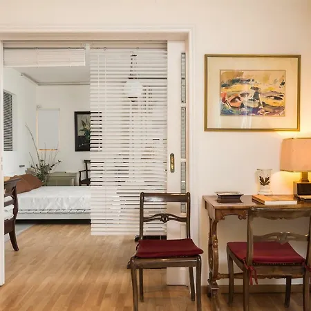 Classy Lux W/ Sea View, Garden, Parking 公寓 *